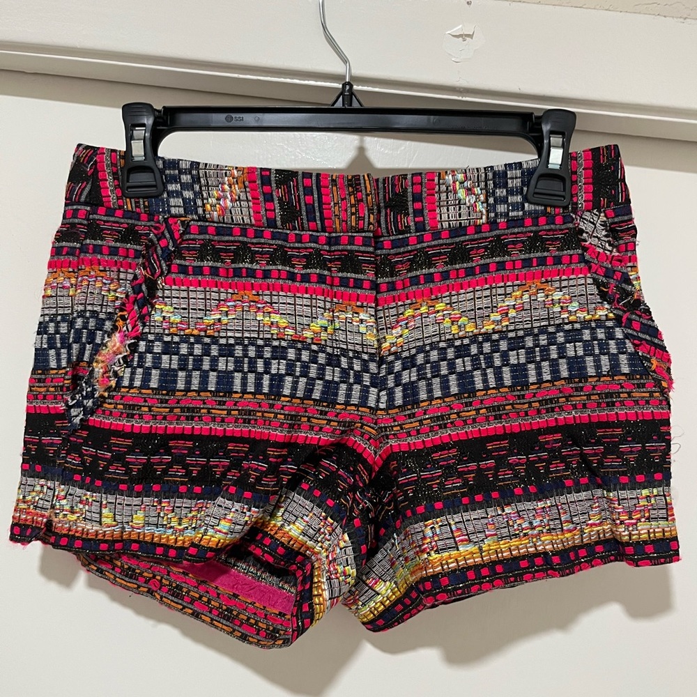 Trina Turk Corbin shorts